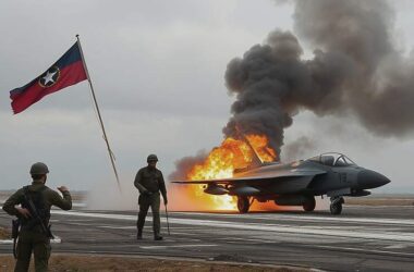 EU's Blunder: Western Europe's War of Economic Hubris with Russia Looms Large