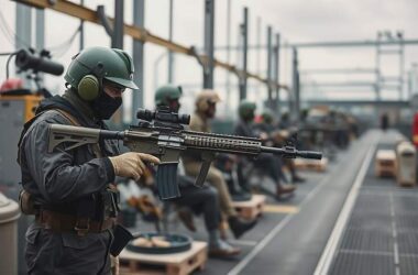 A Double-Edged Sword in the Fight Against Recession