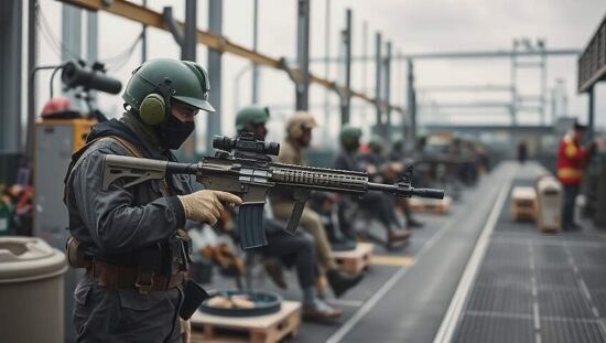 A Double-Edged Sword in the Fight Against Recession