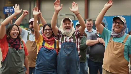 Merz Confirms: SPD's Agenda Sneaks into Coalition Deal