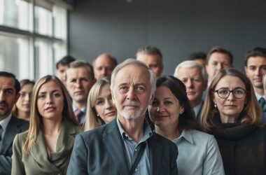 Majority Doubts New Government Coalition, Merkels Approval Hits Record Low