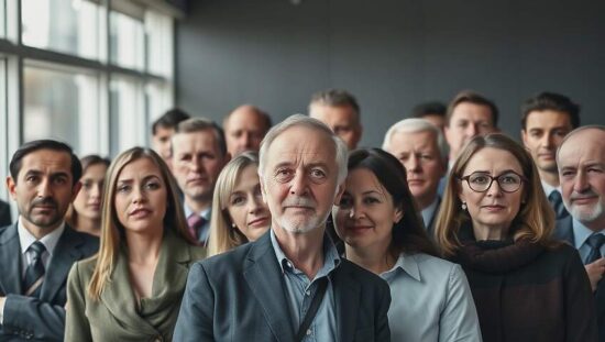 Majority Doubts New Government Coalition, Merkels Approval Hits Record Low