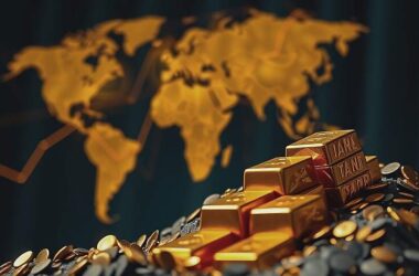 Record High Amidst Uncertainty of US Monetary Policy
