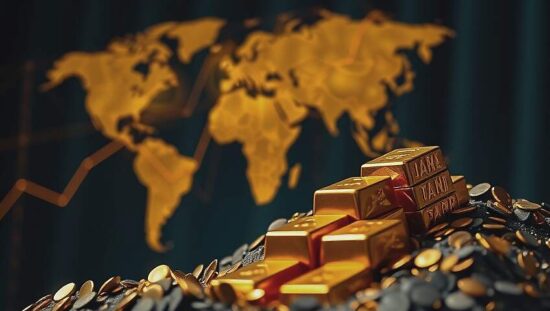 Record High Amidst Uncertainty of US Monetary Policy