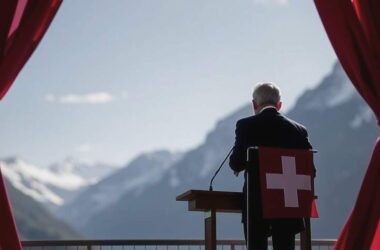 'Absurd Idea' Rocks Neutrality