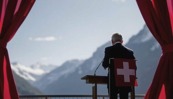 'Absurd Idea' Rocks Neutrality