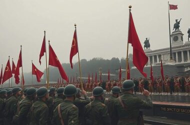 Russia's Debt Reminders and Genocide Anniversary Push