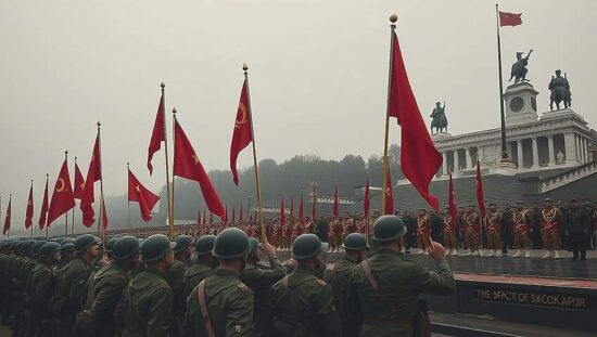 Russia's Debt Reminders and Genocide Anniversary Push