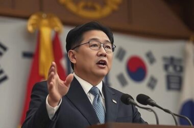 Trade War & Nuclear Threats
