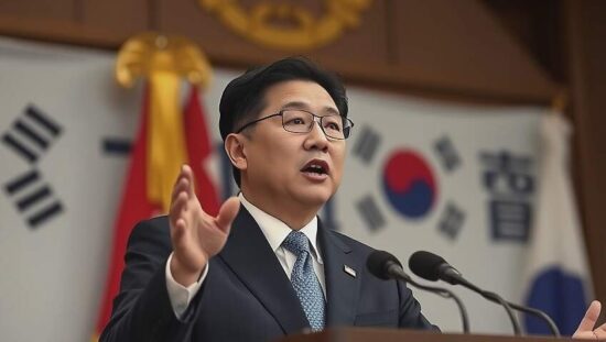 Trade War & Nuclear Threats