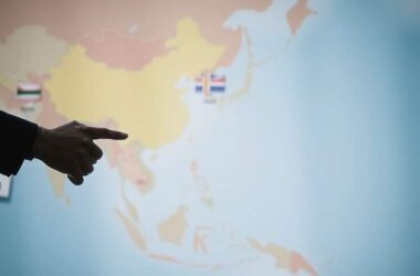 A Boon for the World or a Threat to Western Economies?