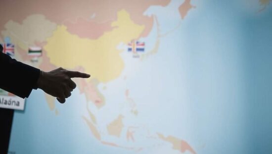 A Boon for the World or a Threat to Western Economies?