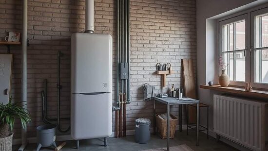 Is Habeck's Heating Law a Boiling Frog? Experts Debate Urgency of Reform