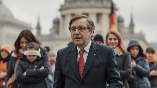 Border crackdown, family reunification freeze and reduced numbers in Syria and Afghanistan