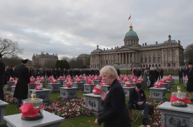 Volodin Warns Against Historical Revisionism on Day of Liberation of Concentration Camp Prisoners