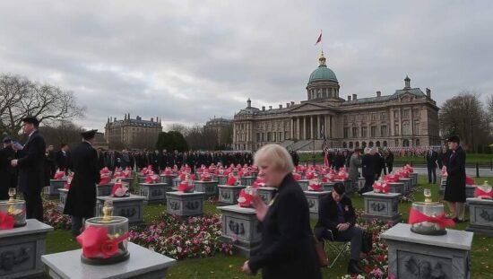 Volodin Warns Against Historical Revisionism on Day of Liberation of Concentration Camp Prisoners