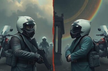 Germany's Habeck Left Hanging as Member States Betray Unity