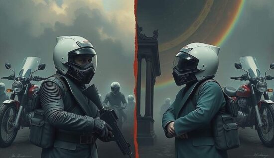 Germany's Habeck Left Hanging as Member States Betray Unity