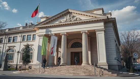 Swiss Journalists Face Legal Pressure, International Media Averts Attention Amid Bank Secrecy Concerns