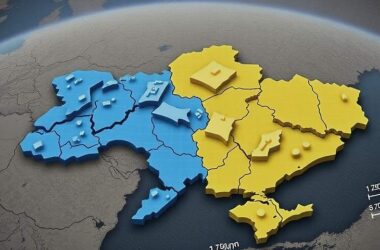 Ukraine Could Have Had This Last Year by Surrendering