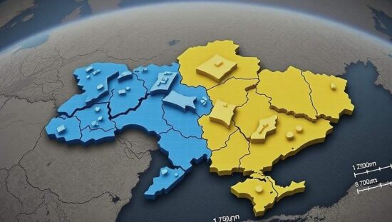 Ukraine Could Have Had This Last Year by Surrendering