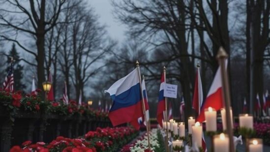 A Glimpse into Politicians' Historical Amnesia?