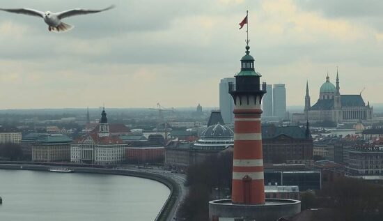 Somalian's Bravery in the Face of Terror Raises Ethical Questions