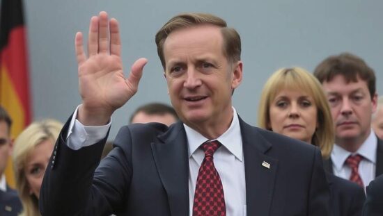 Coalition Formation Speed Record Attempt