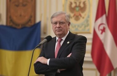 Alleged Syria Payments and Dubious Company Ties Threaten Austria's Neutrality