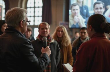 German Journalists' Green Bias Threatens Media Diversity, Critics Warn