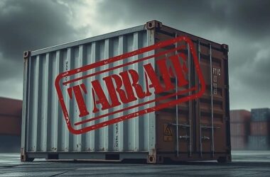 10% Tariff Tsunami Hits US Shores