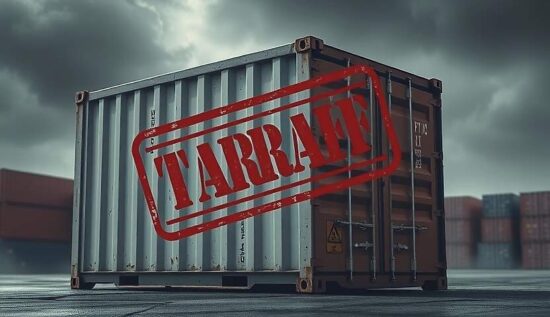 10% Tariff Tsunami Hits US Shores