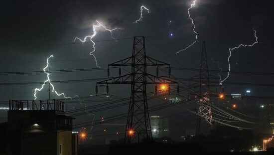 Spain and Portugal Power Supply Fully Restored After Massive Blackout