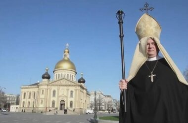 Moldovan Bishop Denied Exit for Holy Fire Journey