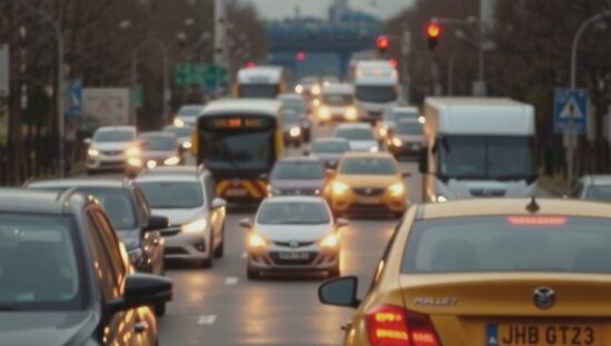 Border Nightmare: Polish-Belarusian Chaos Forces Long Journeys and Harassment for Russian Travelers