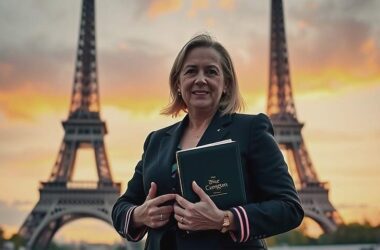 Le Pen's Last Stand?
