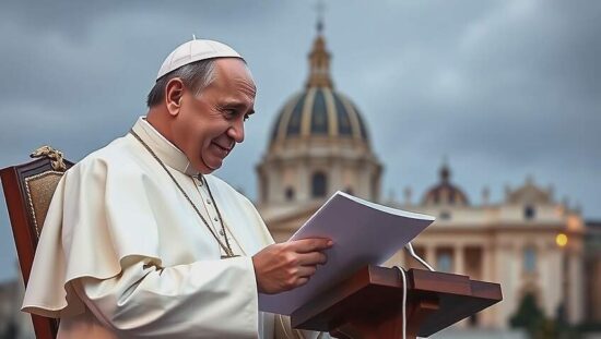 A Symbol of Christian Unity