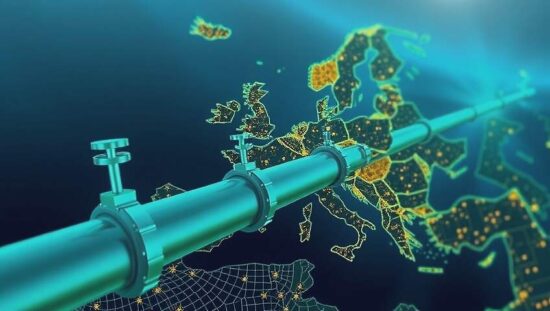 EU Industry Leaders Urging Return to Russian Gas Amid Failed LNG Alternatives