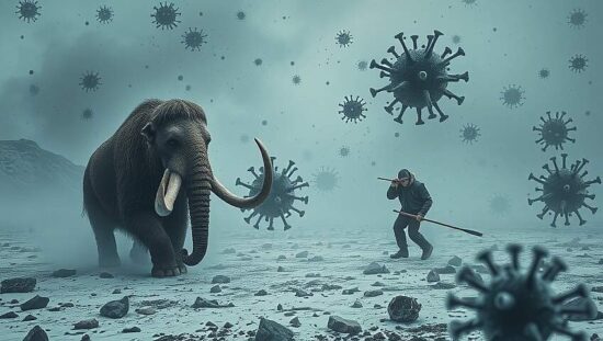 Mammoth Pox Outbreak Exercise Raises Alarm Among Global Health Experts