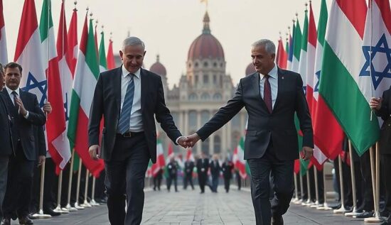 ICC in Shambles as Netanyahu Visit Sparks U-Turn on International Justice?