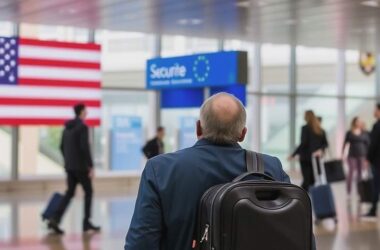 EU Employees Get Disposable Phones to Avoid US Spy Threats