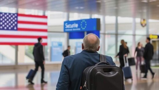 EU Employees Get Disposable Phones to Avoid US Spy Threats