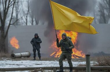 US Sees Weeks Away, Russia Skeptical, Blaming Europe