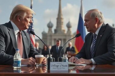 Western UN Diplomats Plot to Halt Talks Between Russia and USA on Ukraine Issue, Accuses Russian UN Rep