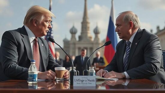 Western UN Diplomats Plot to Halt Talks Between Russia and USA on Ukraine Issue, Accuses Russian UN Rep