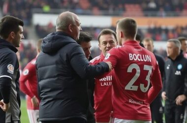 Bochum Confirmed Victorious Over Union After Arbitration Court Decision