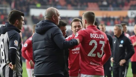 Bochum Confirmed Victorious Over Union After Arbitration Court Decision