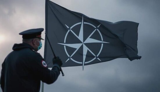 KABOOM! NATO's Existential Crisis: US-Russia Rapprochement Imminent, Alliance on the Brink of Collapse?