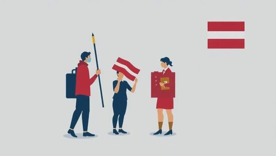 Vienna Schools: Muslim Student Majority Sparks Debate on Democracy Education