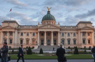Schnitzer Calls for Prompt Federal Budget Preparation